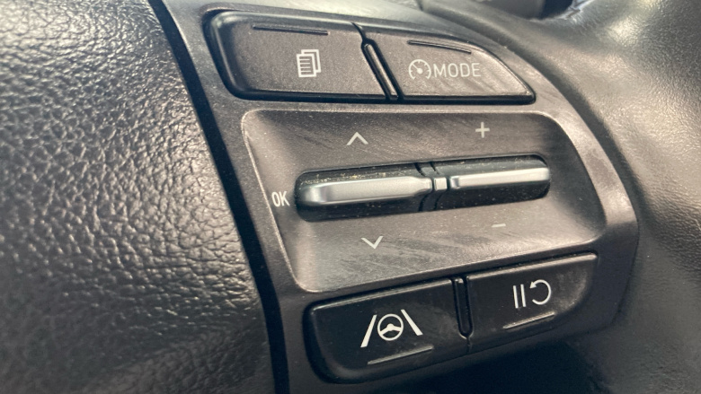 Hyundai Kona 1.6 GDi Hybrid SE Connect 5dr DCT Hybrid Hatchback